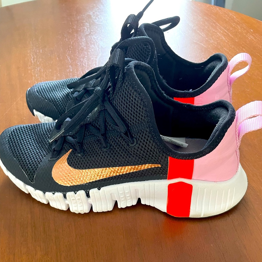 Nike Metcon 4 Flyknit